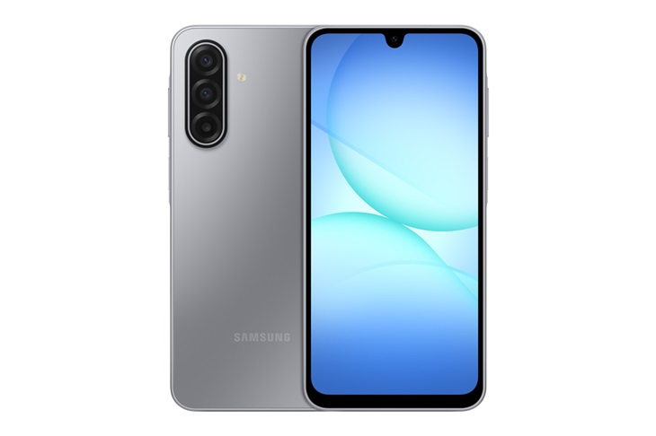 Samsung A175 Galaxy A17 128GB Gray